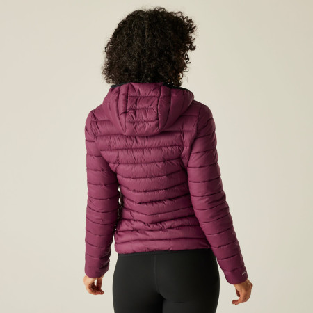 Geacă femei Regatta Women’s Hooded Marizion