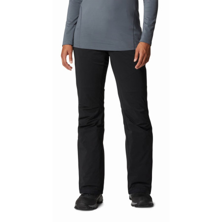 Pantaloni femei Columbia Backslope™ II Insulated Pant negru Black