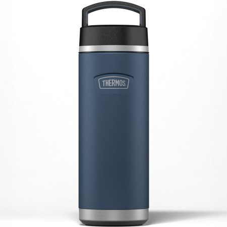 Cană termică Thermos Icon 710 ml albastru námořnická modrá