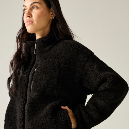 Hanorac femei Regatta Roswind WR Fleece