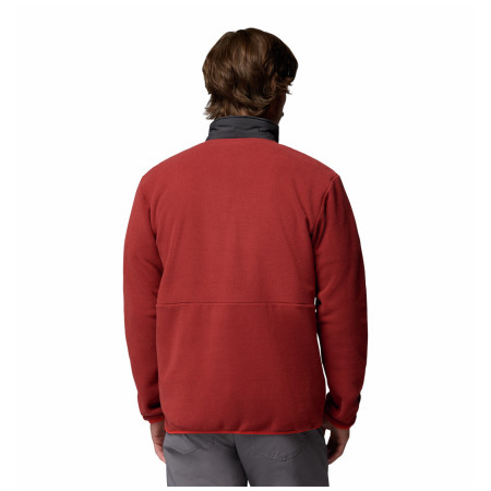 Hanorac bărbați Columbia Sequoia Grove™ Ii Fz Fleece