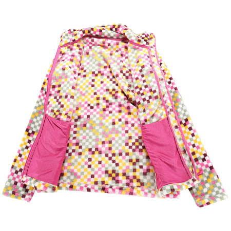 Hanorac femei Alpine Pro Eflina