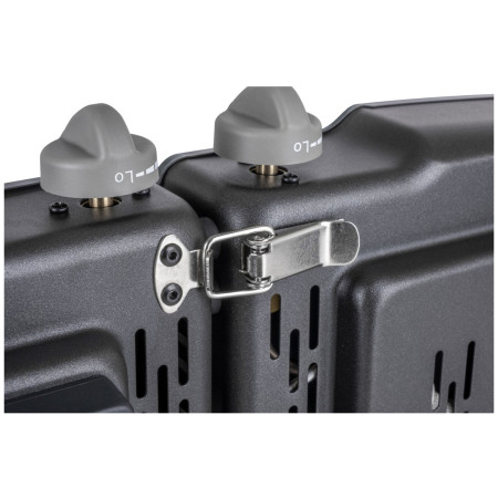 Grătar pe gaz Brunner Mariposa 30