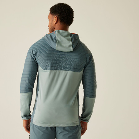 Geacă bărbați Dare 2b Descending II Hybrid