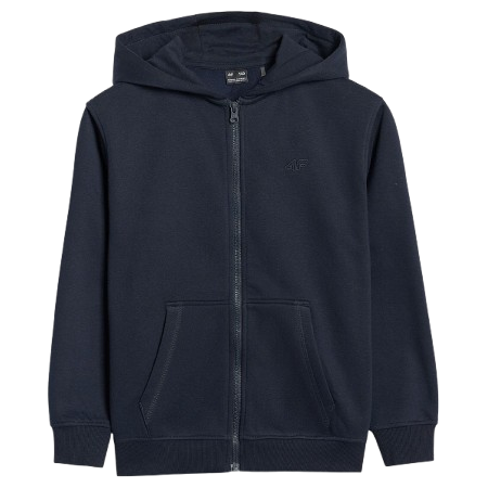 Hanorac copii 4F Sweatshirt M1859
