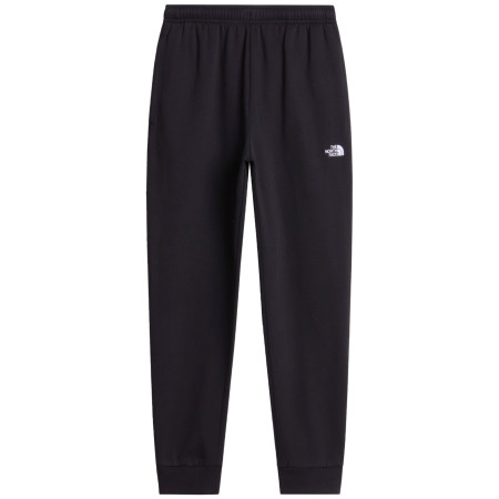 Pantaloni jogging bărbați The North Face M Evolution Simple Dome Regular Jogger negru TNF BLACK