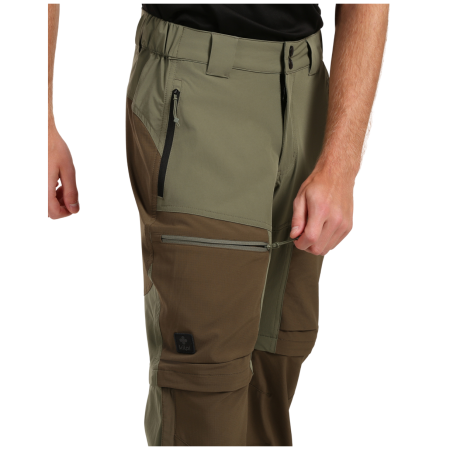 Pantaloni bărbați Kilpi Hosio-M