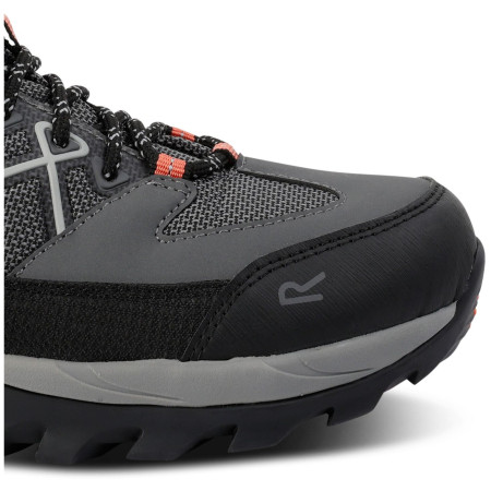 Încălțăminte femei Regatta Ldy Samaris III Boot