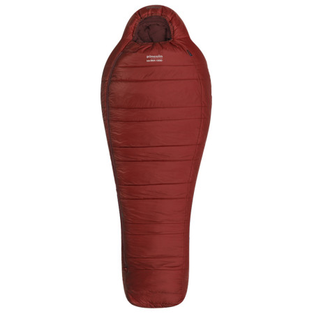 Sac de dormit de puf Pinguin Magma 1000 185 cm