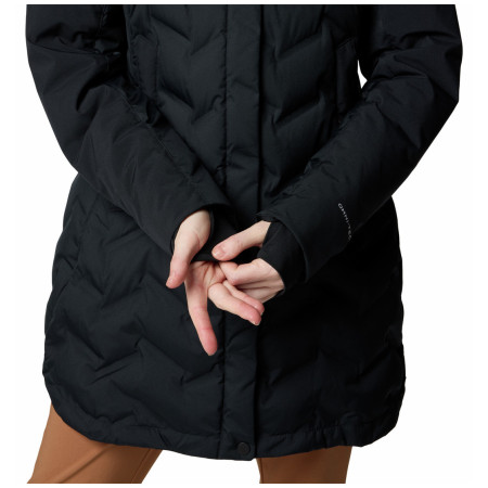 Geacă de iarnă femei Columbia Mountain Croo™ III Mid Down Jacket