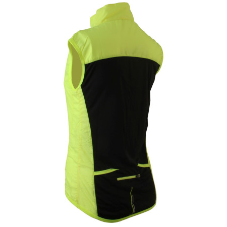 Vestă femei Axon Nippon D