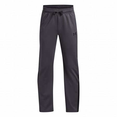 Pantaloni jogging copii Under Armour Brawler 3.0 Tapered Pant gri Gray