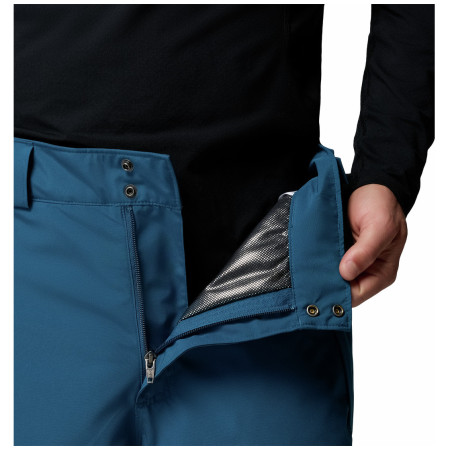 Pantaloni de iarnă bărbați Columbia Shafer Canyon™ II Pant