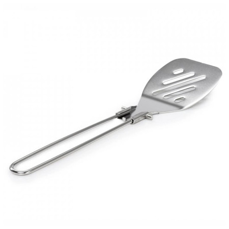 Set ustensile de bucătărie GSI Outdoors Basecamp Chefs Tool Set