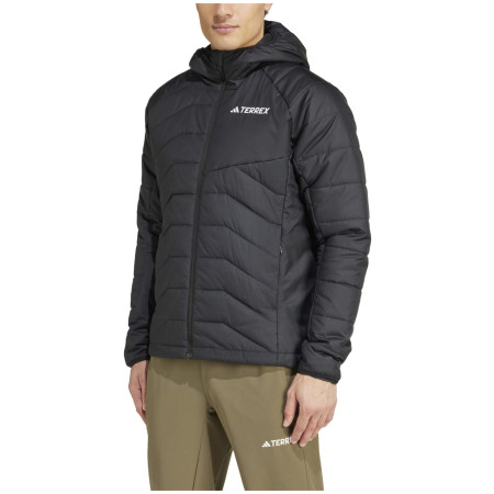 Geacă bărbați Adidas Mt Ins Ho Jkt