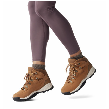 Încălțăminte de trekking femei Columbia Newton Ridge™ Plus Waterproof Amped