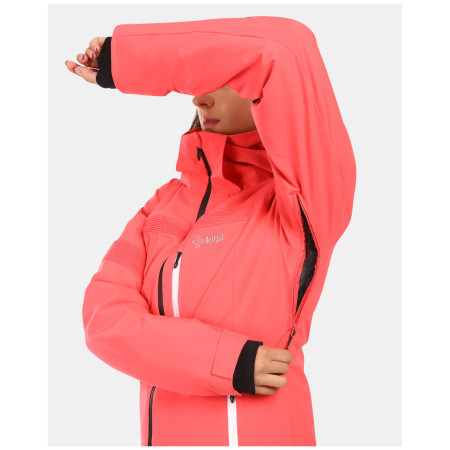 Geacă femei Kilpi Valera-W