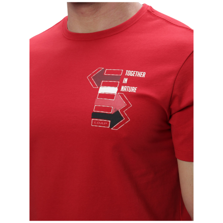 Tricou bărbați Loap Allesandro