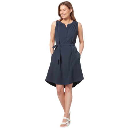 Rochie femei Roayal Robins Spotless Traveler Tank Dress