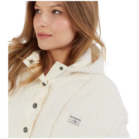 Hanorac femei Fundango Juniper Pile Jacket