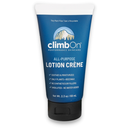 Cremă pentru mâini Climb On Lotion Creme 6,8 ml