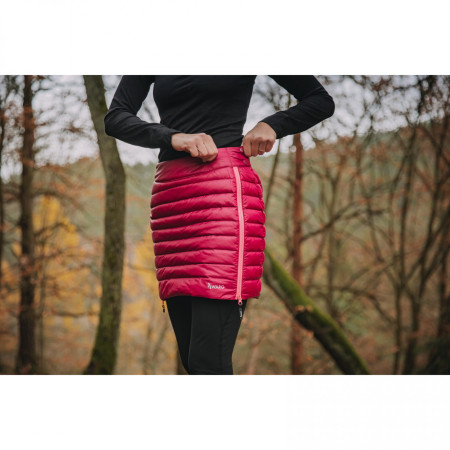 Fustă din puf Warg Downjess W