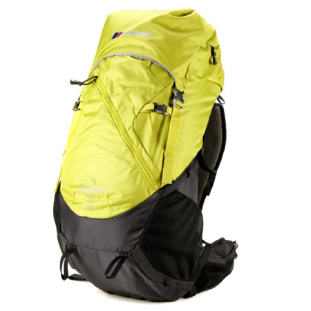 Rucsac Berghaus Freeflow II 30 M galben