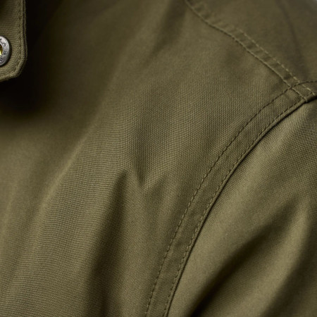Geacă bărbați Fjällräven Övik Down Shirt Jacket M