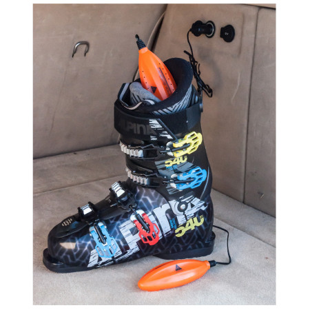 Uscător de pantofi Alpenheat 2in1 Circulation