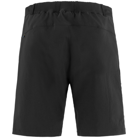 Pantaloni scurți bărbați Fjällräven Hoja Hybrid Shorts M