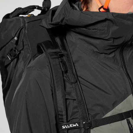 Rucsac Salewa Ortles Wall 2 35L