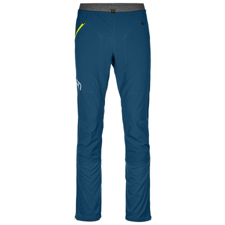 Pantaloni bărbați Ortovox Berrino Pants M