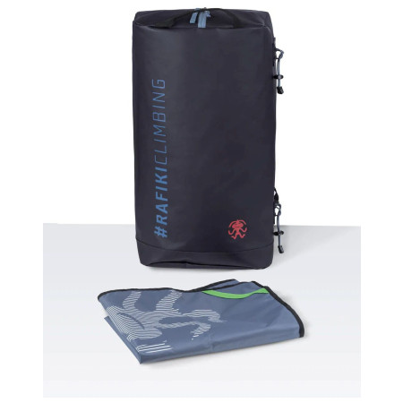 Rucsac de alpinism Rafiki Grit 40