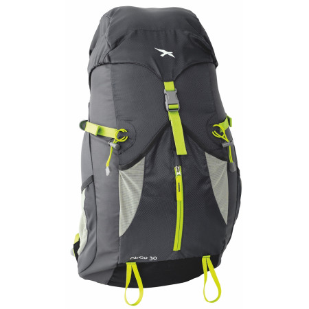 Rucsac Easy Camp Rucsac AirGo 30 (2019) gri
