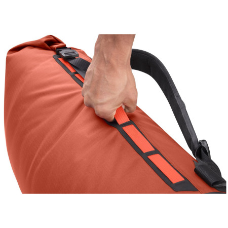 Husă impermeabilă Sea to Summit Big River Dry Backpack 50L