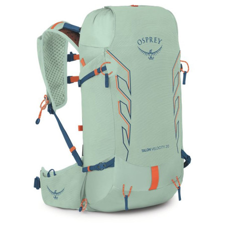 Rucsac turistic Osprey Talon Velocity 20