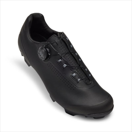 Pantofi ciclism Giro Cadet XC negru Black