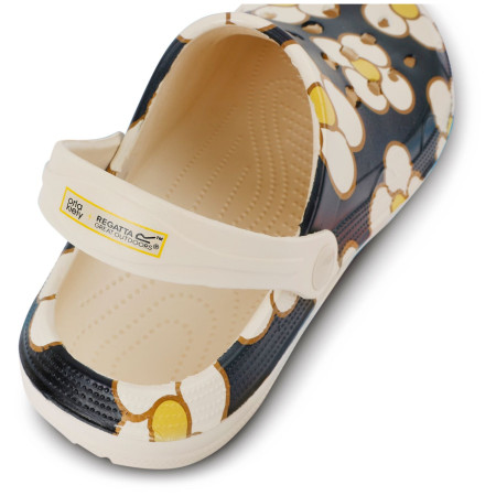 Papuci femei Regatta Orla Clog