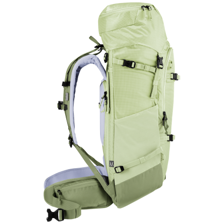 Rucsac turistic femei Deuter Rise 32+ SL