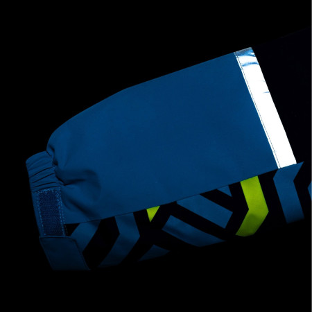 Salopetă copii Kilpi Pontino-Jb