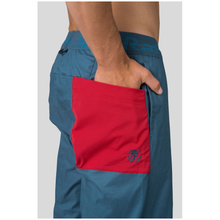 Pantaloni scurți bărbați Rafiki Lead II