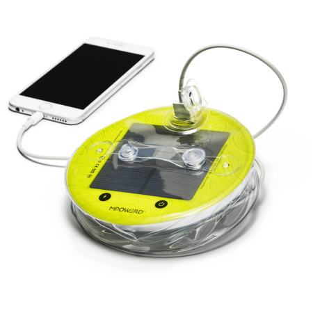 Lampă Mpower
			Luci Outdoor Pro 2.0 alb