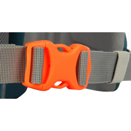 Rucsac de școală Boll Smart 24 Fish