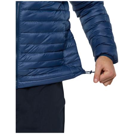 Geacă de puf bărbați Cotopaxi M'S Fuego Down Hooded Jacket