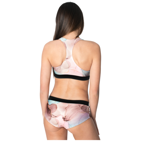 Costum de baie femei Drexiss Sport Marble