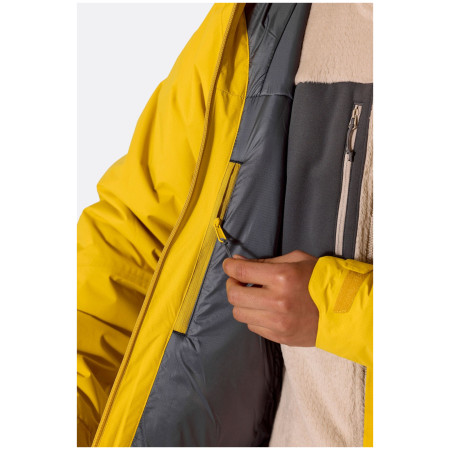 Geacă bărbați Rab Xenon Shield Jacket