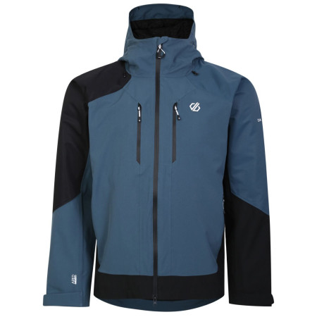 Geacă bărbați Dare 2b Arising Jacket gri închis