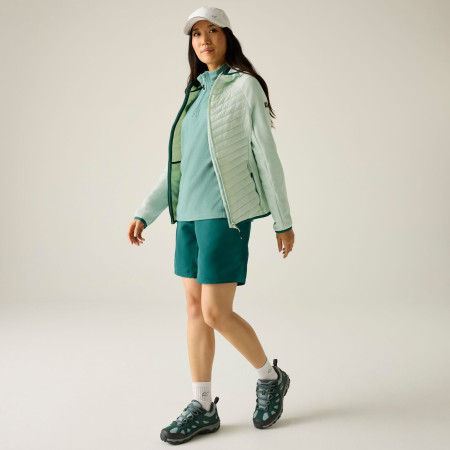 Geacă femei Regatta Women’s Andreson Hybrid