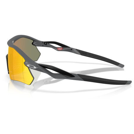Ochelari de soare OAKLEY Radar Plate Prizm Ruby