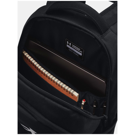 Rucsac pentru sală Under Armour Hustle 6.0 Backpack